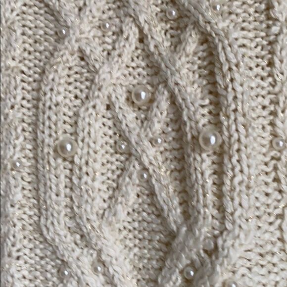 NWT Anthropologie Cupcakes & Cashmere Cream - Picture 7 of 8